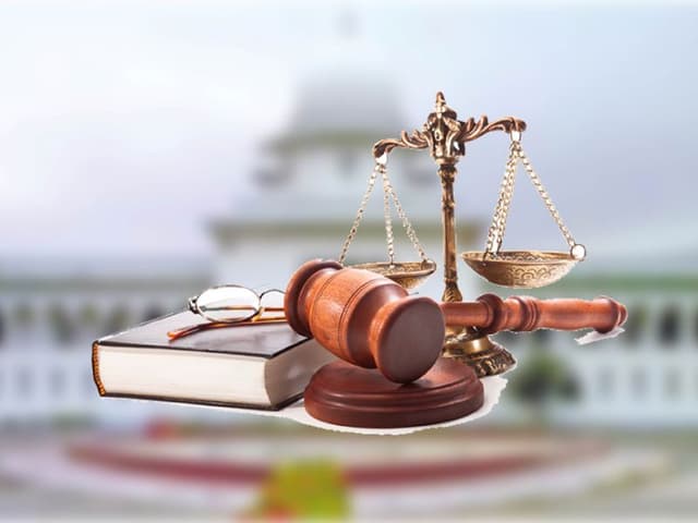 Legal aid