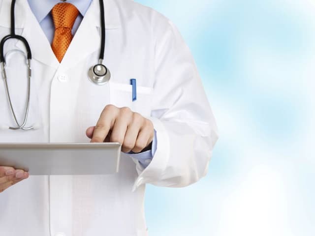 Medical Assistance