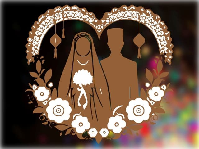 Marriage