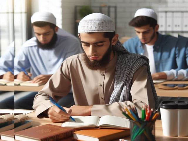 Educational Assistance